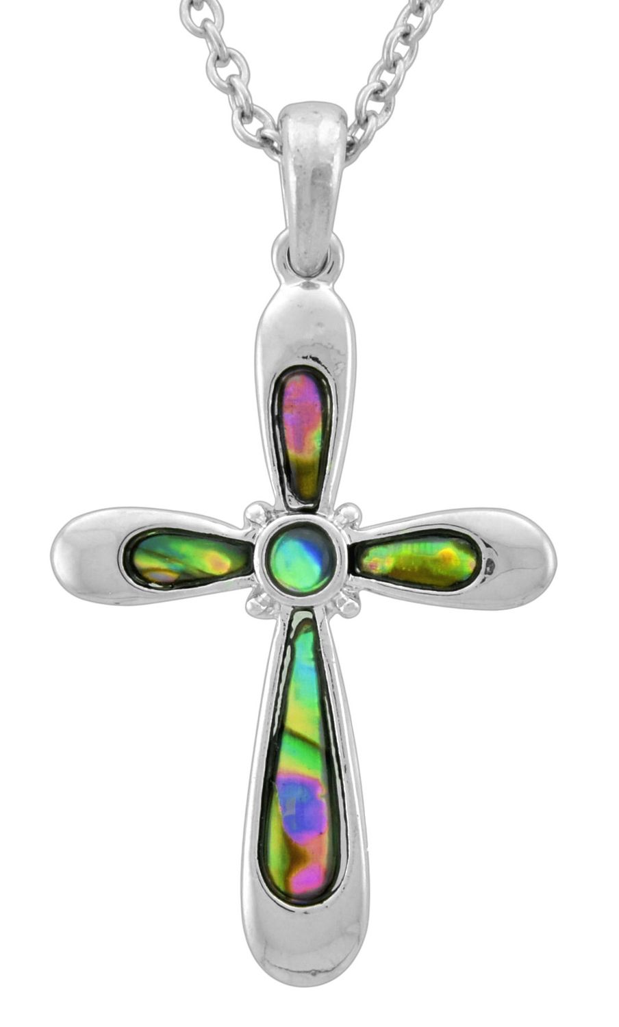 Choker-Cross