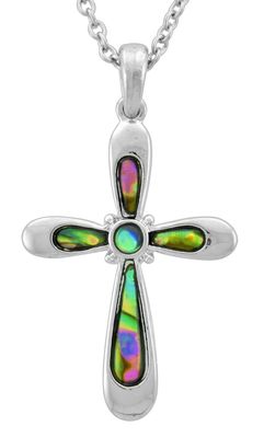 Choker-Cross