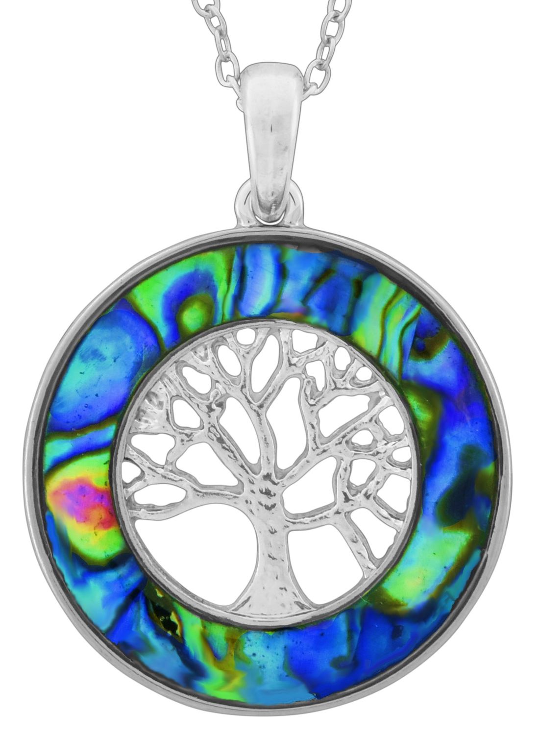 Pend- Tree of Life