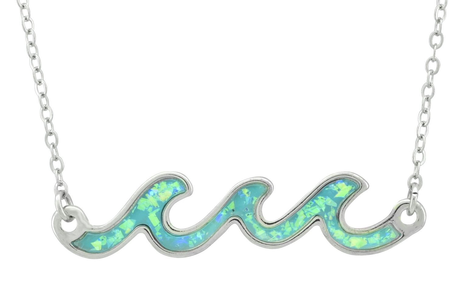Pend- Wave Mystic Waters