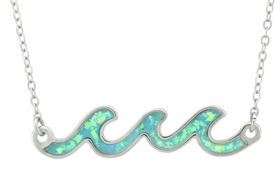 Pend- Wave Mystic Waters