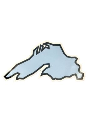 Lake Superior Sticker