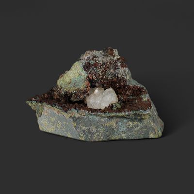 Adventure Mine Specimen - 2nd Level Butler Lode