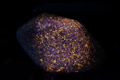 Lake Superior Fluorescent Sodalite 1.8 lb