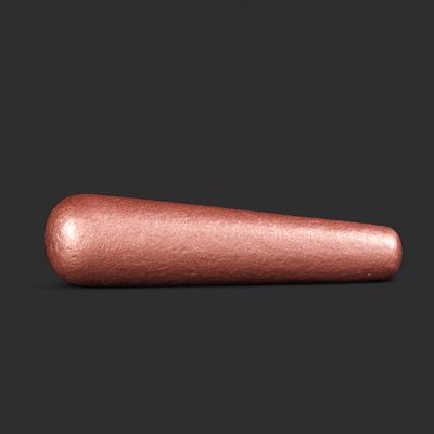 Copper Wand / Matte