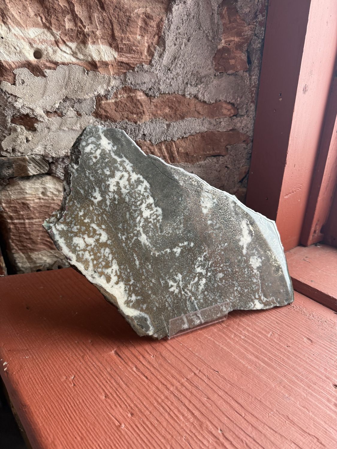 Mohawkite Slab 2.7 lb