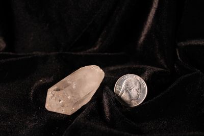 Quartz Flats
