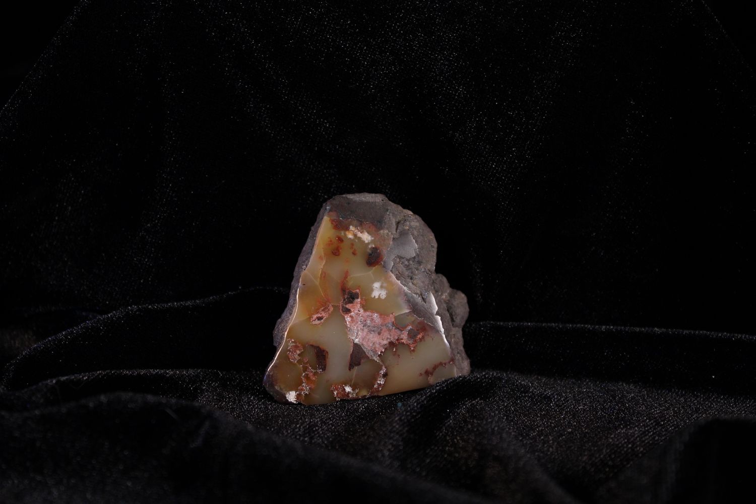 Quincy Mine Datolite $300