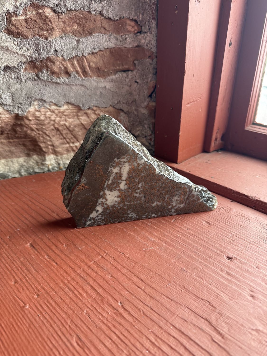 Mohawkite Stand-Up 4 lb