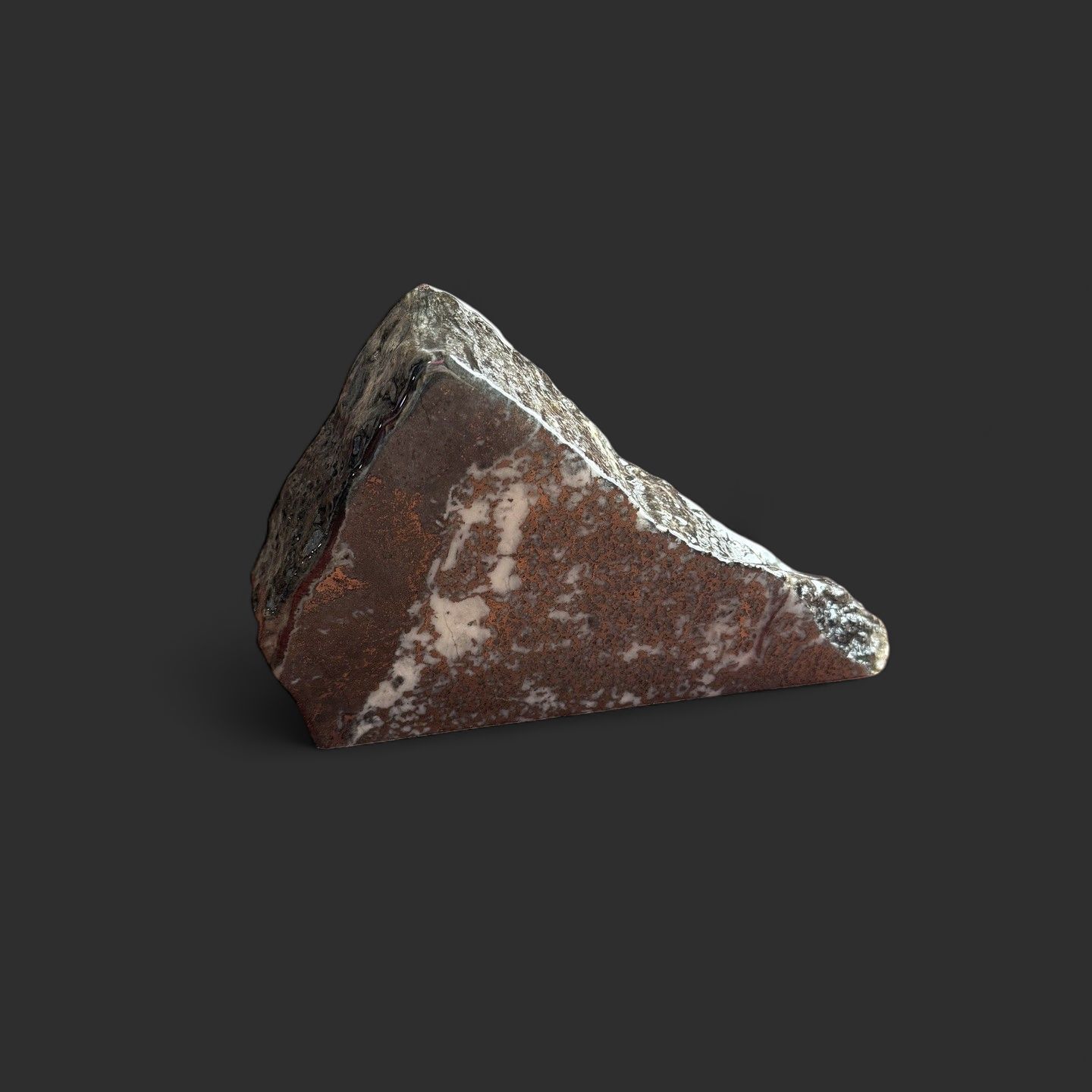 Mohawkite Stand-Up 4 lb