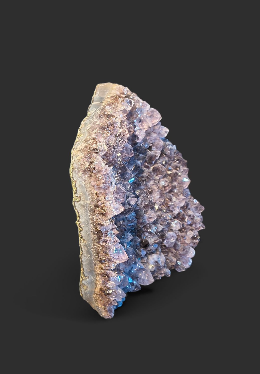 Amethyst 3.9 lb