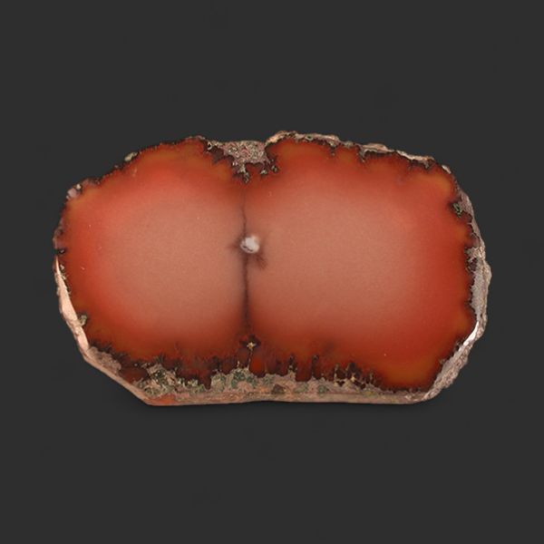 Quincy Mine Datolite 6.3 oz