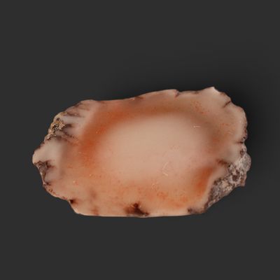 Quincy Mine Datolite 0.2 oz / #1