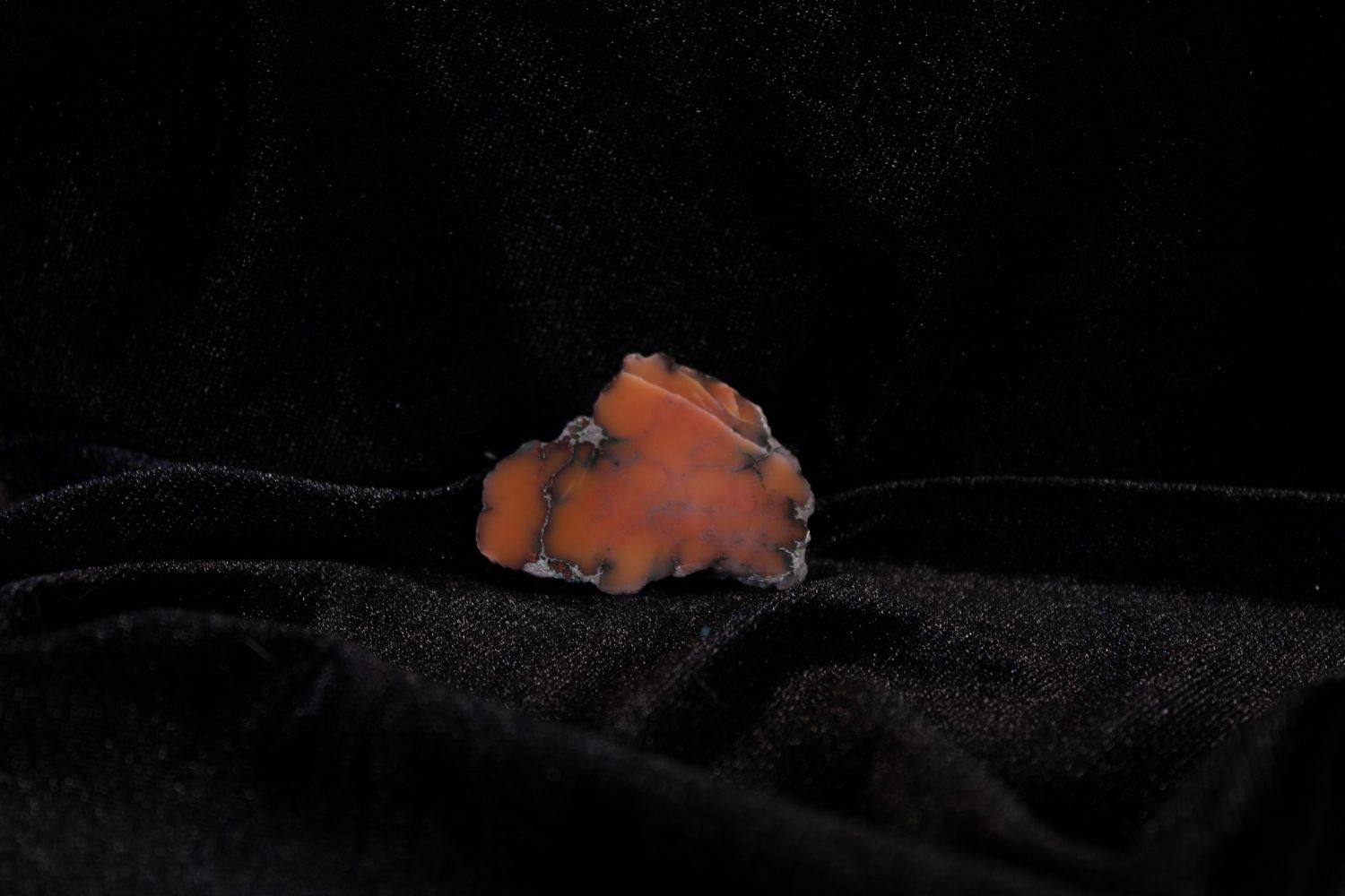 Mesnard Mine Datolite 0.6 oz