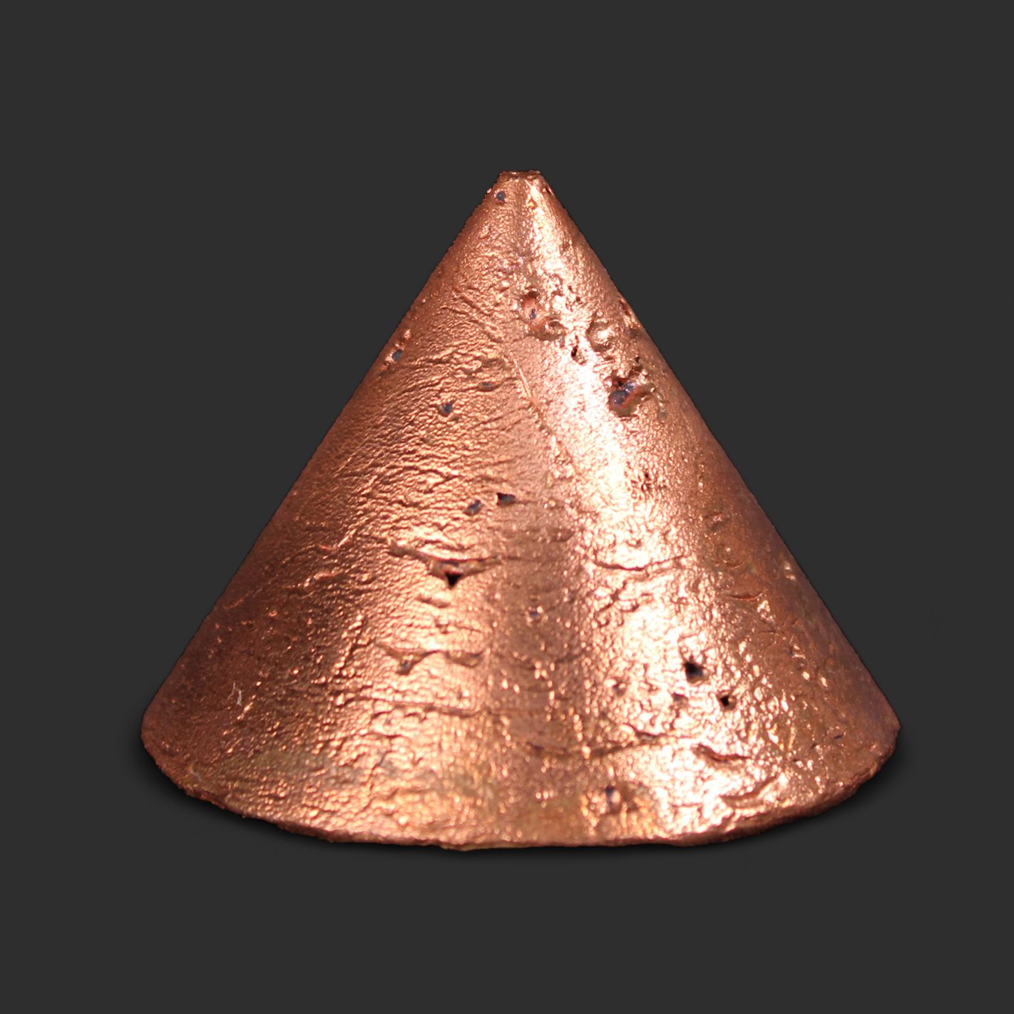 Copper Cone