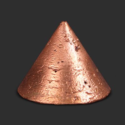 Copper Cone