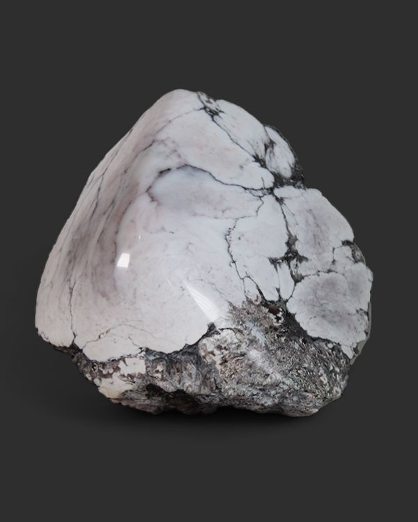 Isle Royale Mine Datolite 2.6 lb