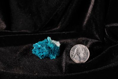 Chrysocolla Flats