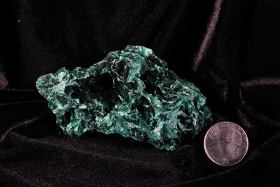 Malachite Flats