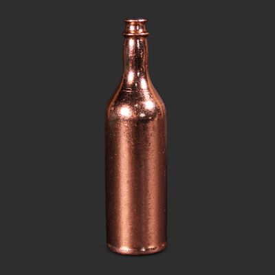 Copper Bottle