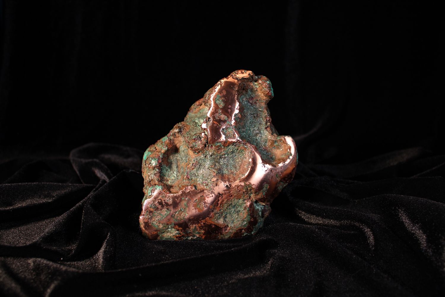 Float Copper / $320