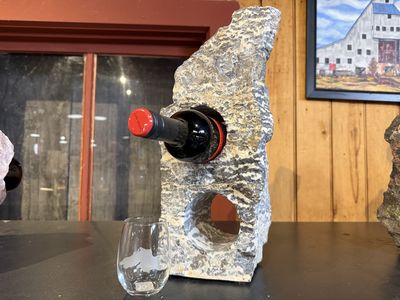 White Tiger Core Wine Rack 29.6 lb