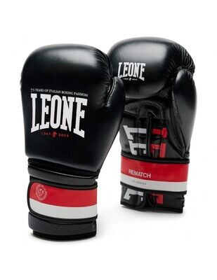 Leone Boxhandschuhe Rematch GN332 XL