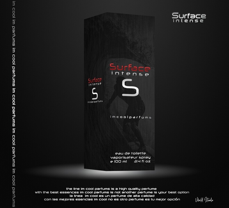 Surface Intense