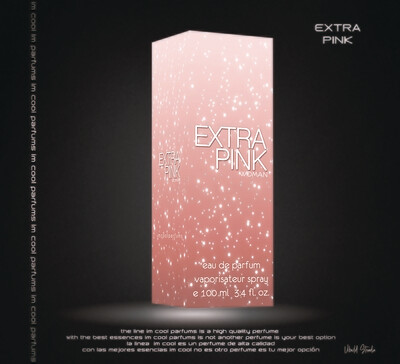 EXTRA PINK