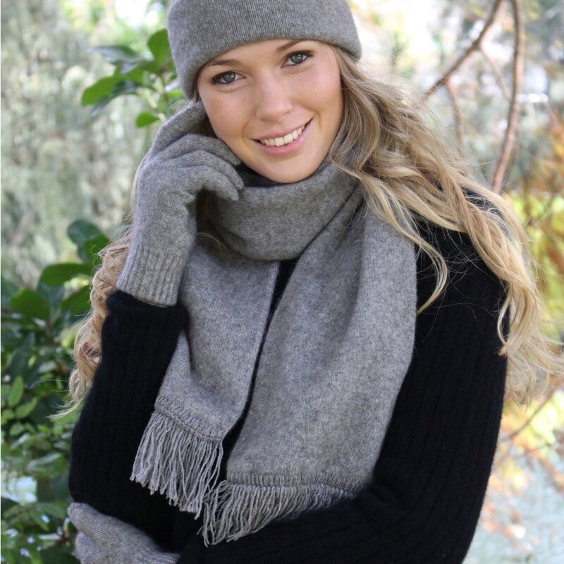 Lothlorian Plain Scarf