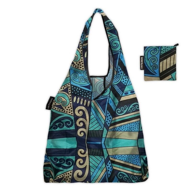 Packable Shopper