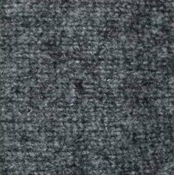 Lothlorian Rib Beanie, Colour: Charcoal
