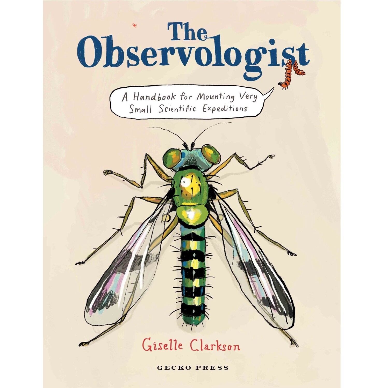 The Observologist