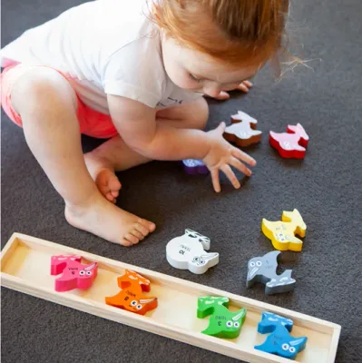 Toys | Taonga tākaro