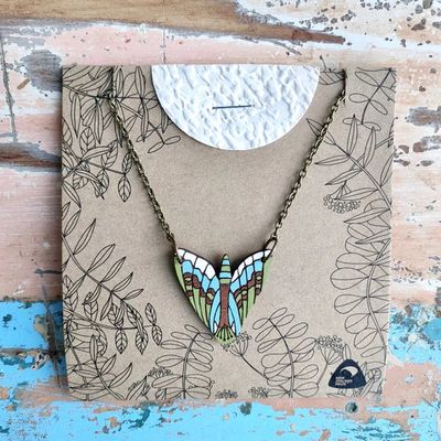Jewellery | Whakapaipai