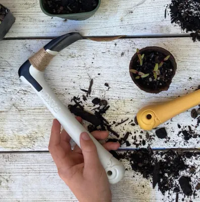 For the Garden
