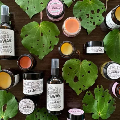 Skincare and First Aid