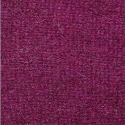 Lothlorian Plain Scarf, Colour: Berry