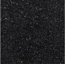 Lothlorian Openfinger Glove, Colour: Black, Size: Small