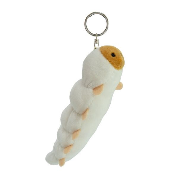 Moana Road Soft Toy Keyring, Design: Hemi the Huhu