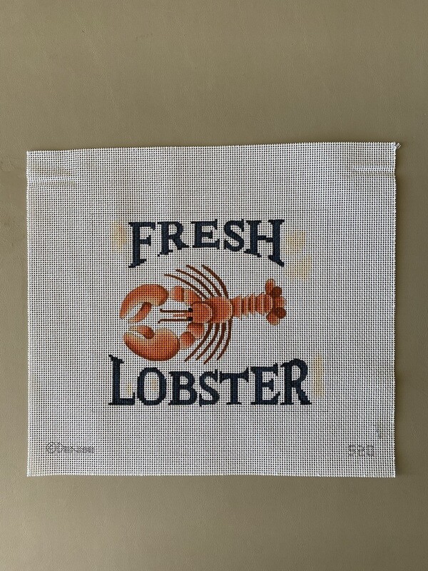 Fresh Lobster - Denise 520