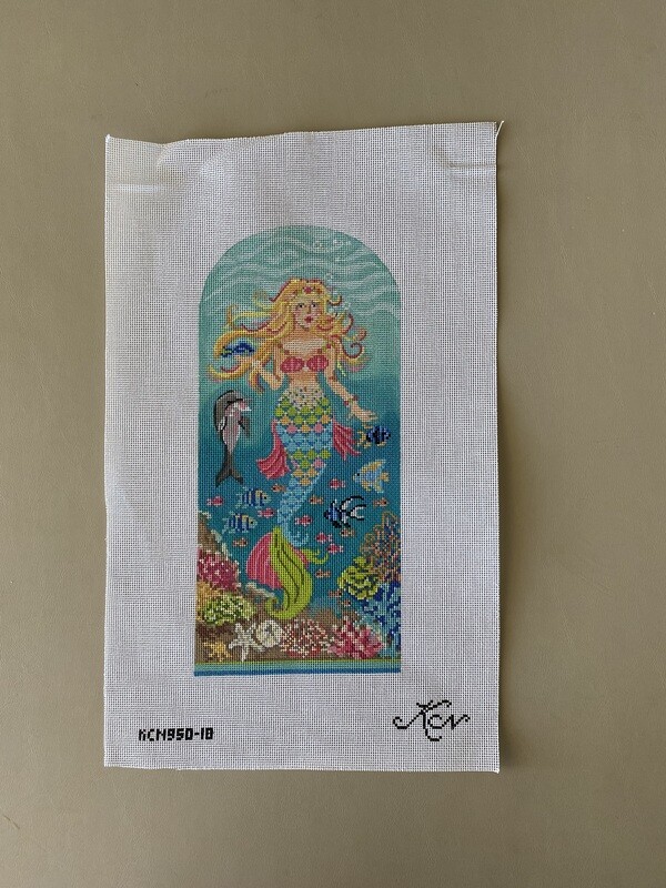 DOLPHINA THE GULF COAST MERMAID KCN 95018