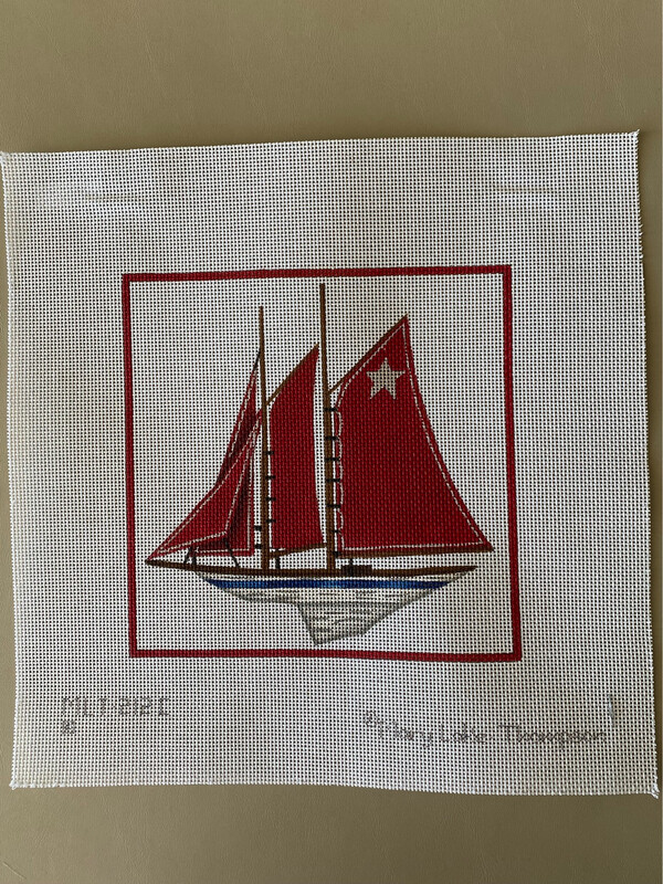 Sailboat - MLT 212C
