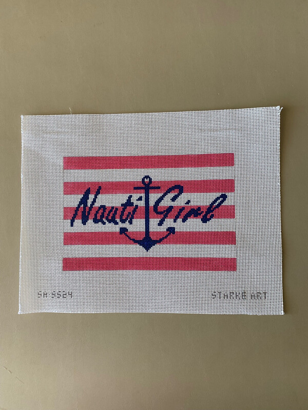 NAUTI GIRL - STARKE ART SS24