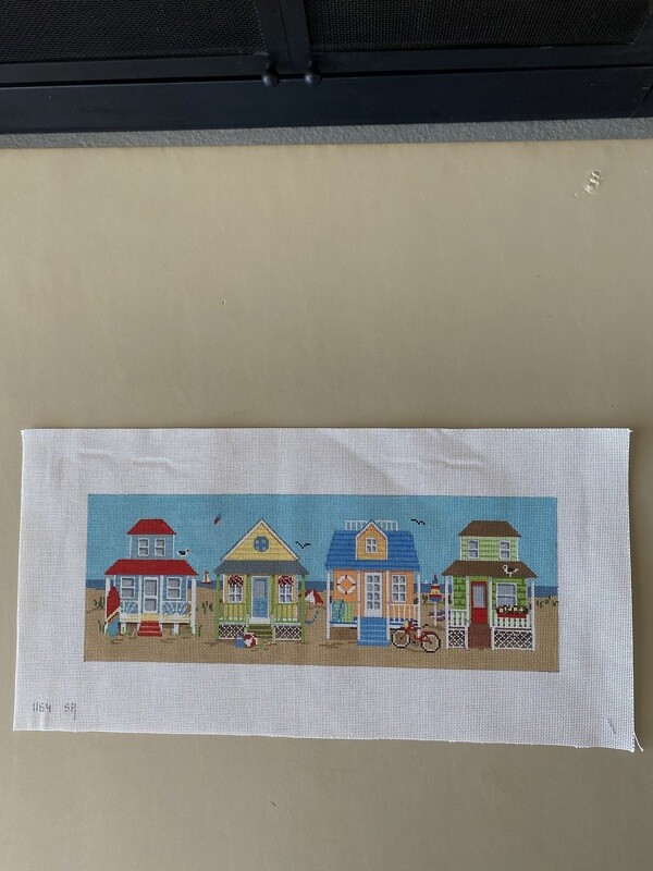 Beach House - SR 11164
