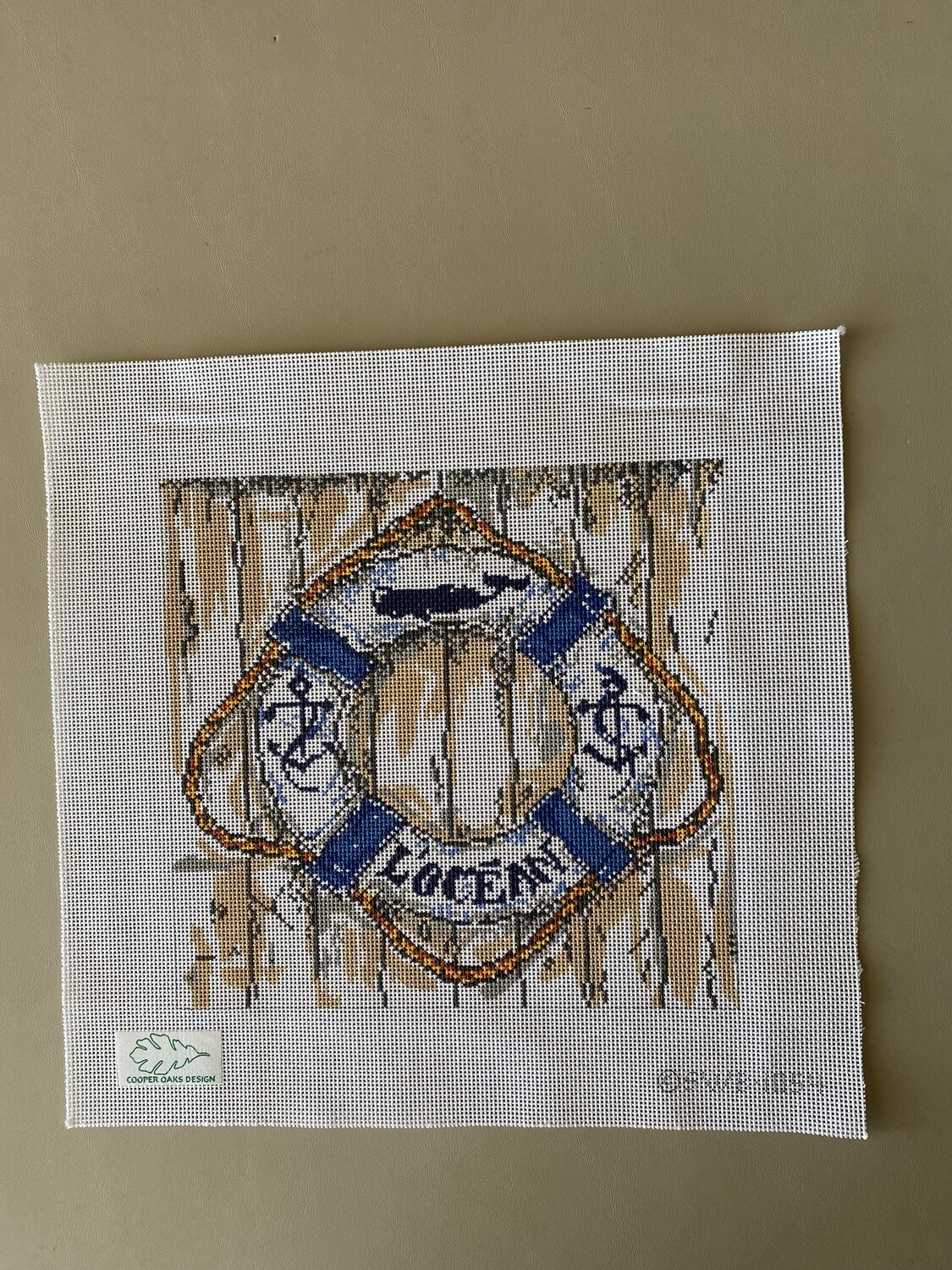 L&quot; Ocean - Cooper Oaks SWB 1054