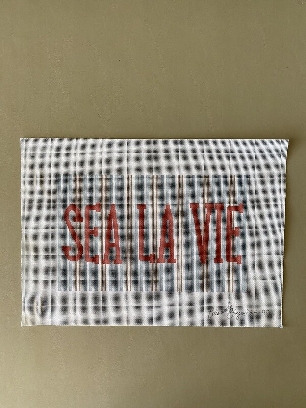 SEA LA VIE - Edie &amp; Ginger SS90