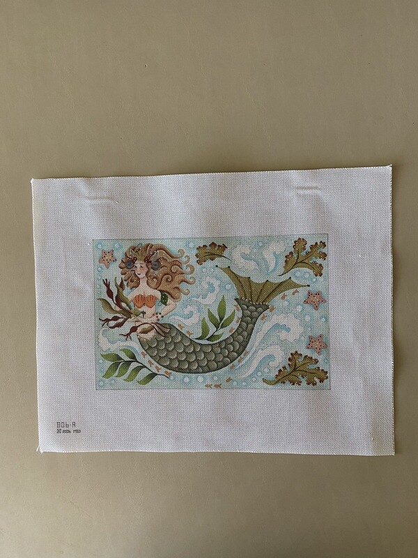 Under the Sea Mermaid - MS 806 A