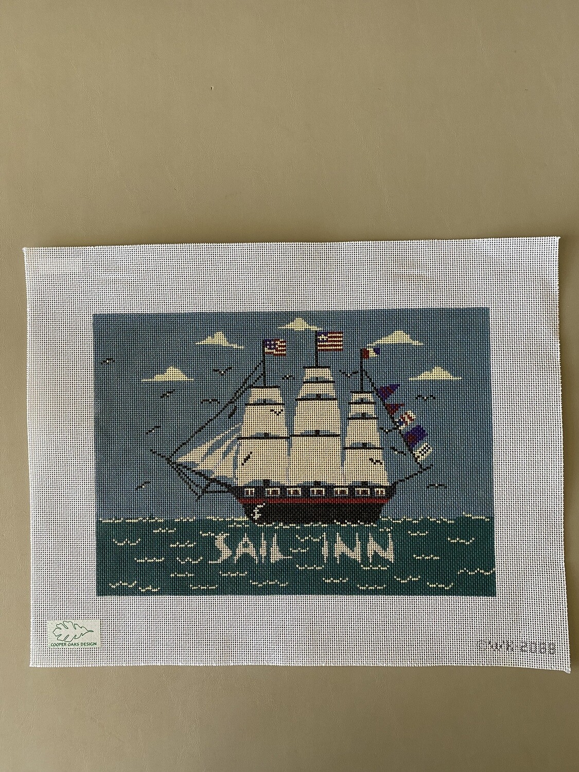SAIL INN - CO WK 2088
