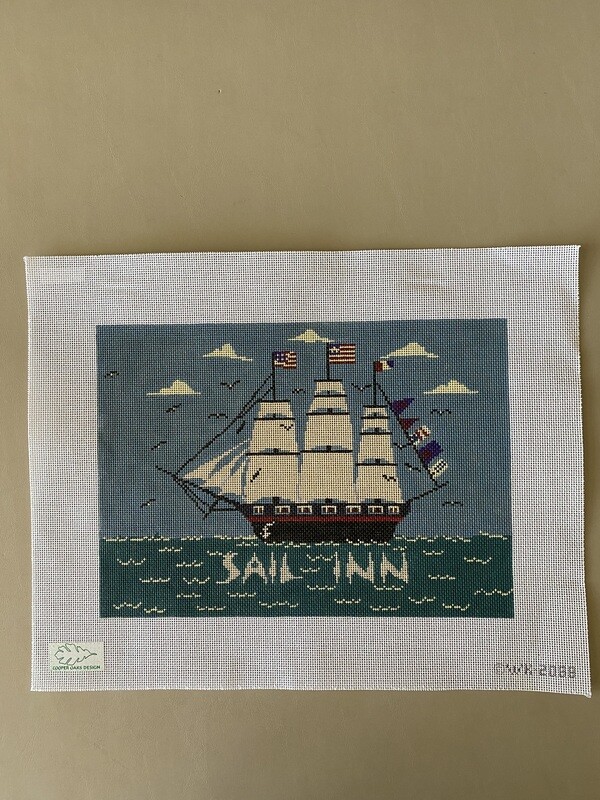 SAIL INN - CO WK 2088